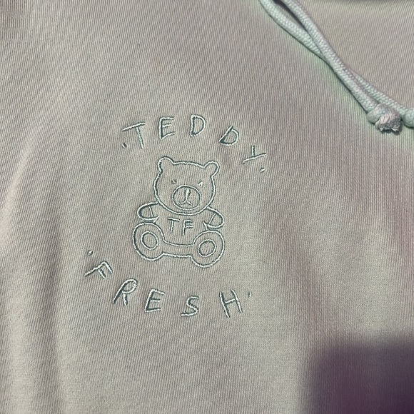 Hoodie - Picture 3 of 4